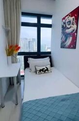 City Square Residences (D8), Condominium #588210091